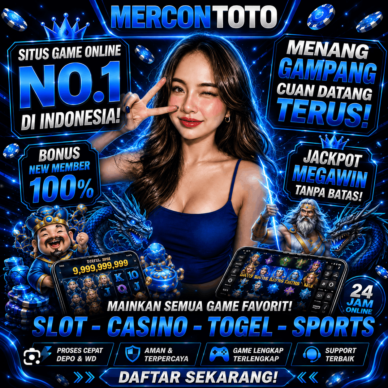 MERCONTOTO